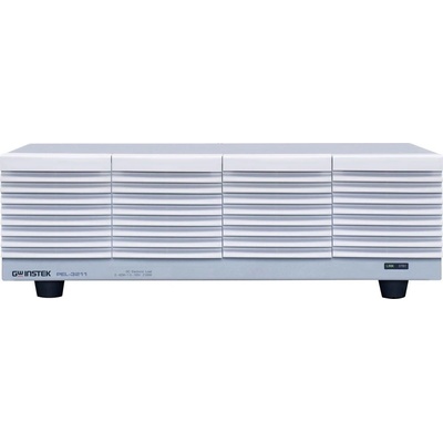 GW Instek Elektronická zátěž PEL-3211 150 V/DC 420 A 2100 W