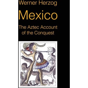 Mexico | Werner Herzog (ISBN: 9781942782698)