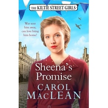 Sheena's Promise