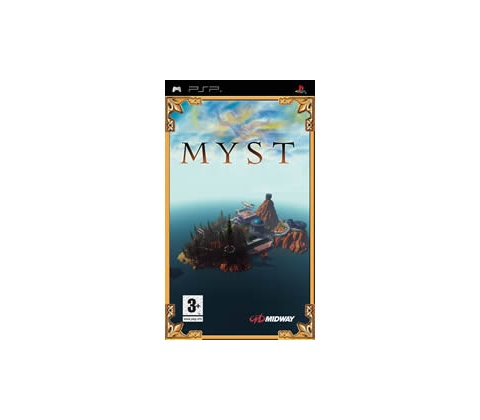 Myst