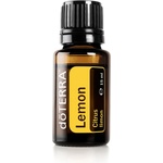 dōTERRA Лимон - Lemon 15 ml | doTERRA (60204656)