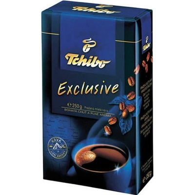Tchibo Exclusive 250 g