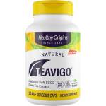 Healthy Origins Teavigo | Green Tea Extract 150 mg [60 капсули]