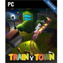Train Town