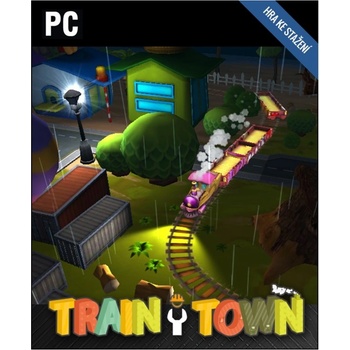 Train Town