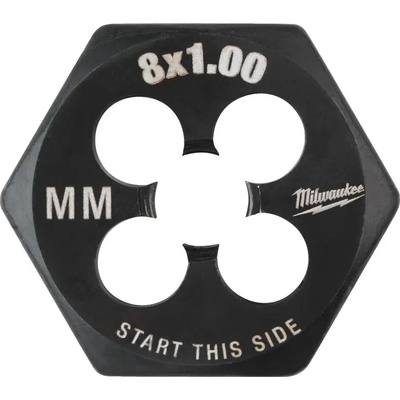 Závitové očko Milwaukee M8 x 1.00 mm, 4932500617