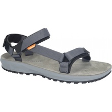 Lizard Super Hike Plain Slate grey