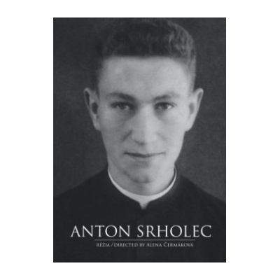 Anton Strholec DVD