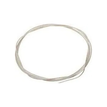 Gorstrings S 350 G Единична струна за китара (S350G)