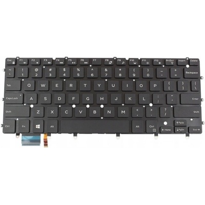 Dell Inspiron 7348 - Klávesnica - 77021143 Genuine Service Pack