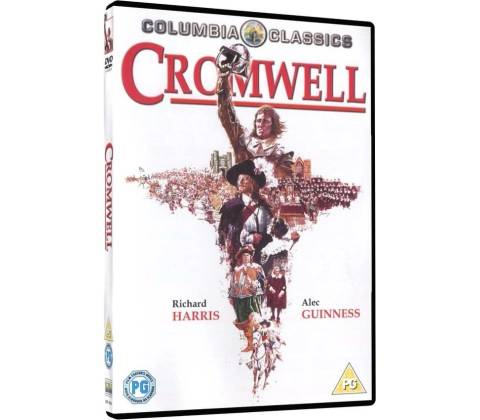 Cromwell DVD