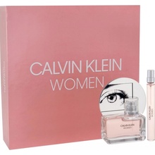 Calvin Klein Women parfumovaná voda dámska 50 ml