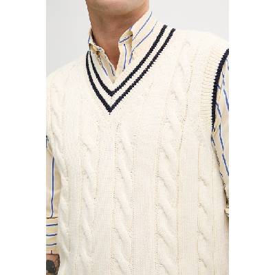 Benetton елек мъжки (1ZHHK401N)