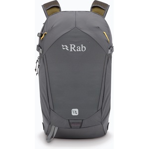 Rab Туристическа раница Rab Tygen 22 and graphene