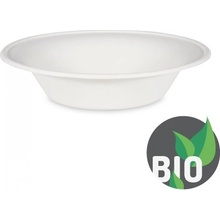 ECONOMY Miska okrúhla BIO cukrová trstina 300ml