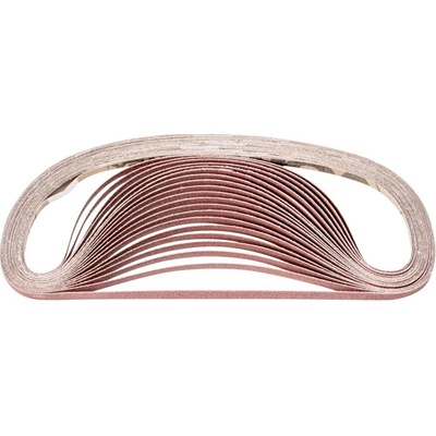 PFERD TOOLS BA 6/520 J A 120 45002112 brúsny pás Zrnitosť 120 (d x š) 520 mm x 6 mm 100 ks