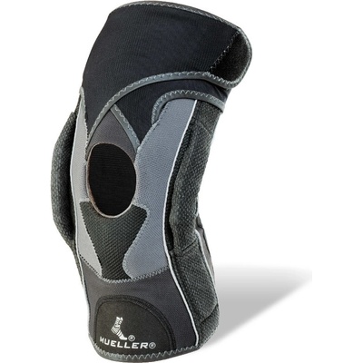 Mueller Hg80 Premium Hinged Knee Brace kolenná kĺbová ortéza