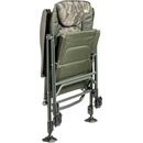 Mivardi Křeslo CamoCODE Quattro