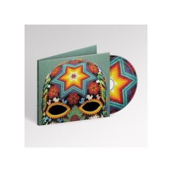 DEAD CAN DANCE - DIONYSUS CD