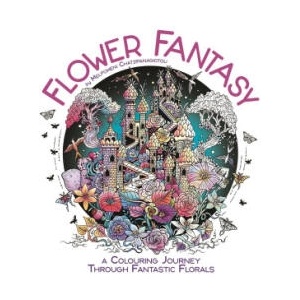 Flower Fantasy (ISBN: 9781915751522)