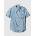 GAP Детска chambray риза GAP GAP | Sin | Момчешки | 104-110