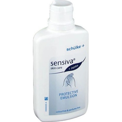 Schülke Sensiva protective emulsion 500 ml
