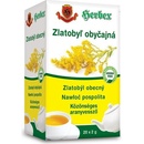 HERBEX Zlatobyľ obyčajná 20 x 2 g