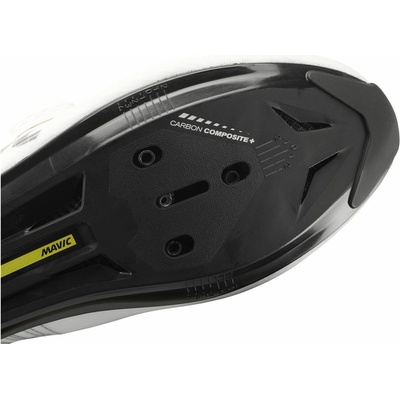 Mavic Cosmic SLR bílá