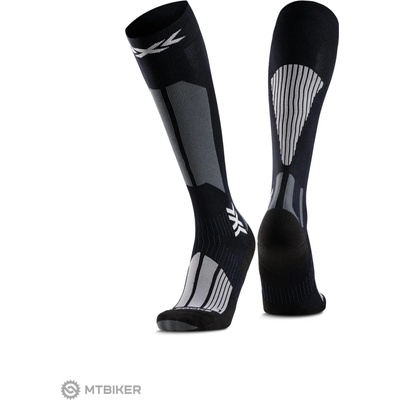 X-BIONIC X- Ski Touring Perform OTC black light grey