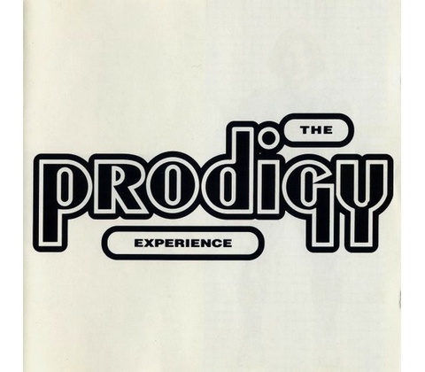 Prodigy - Experience LP