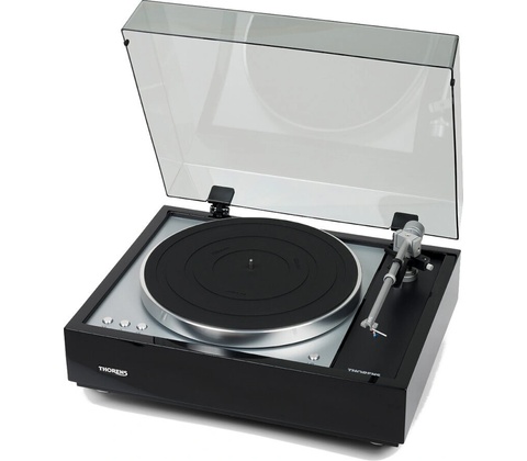 Thorens TD 1601
