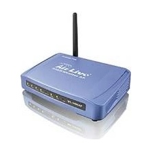 Linksys E1200