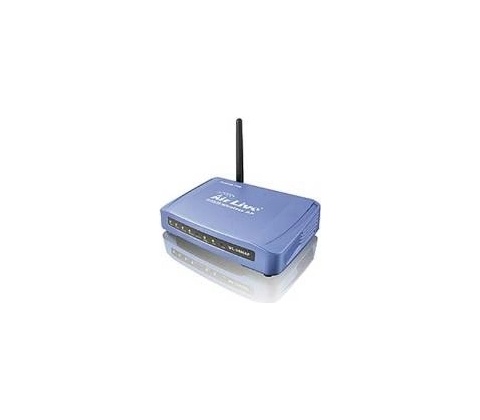 Linksys E1200