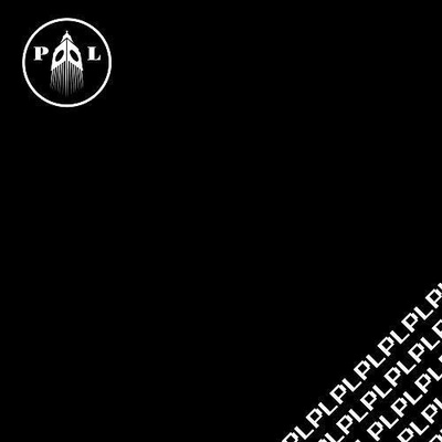 PL - Paranoid London LP