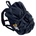 SINGING ROCK Раница за въже SINGING ROCK Rope Bag black