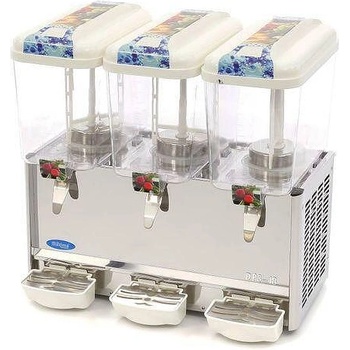 Maxima Диспенсър за напитки - 3 x 18L (9300540)