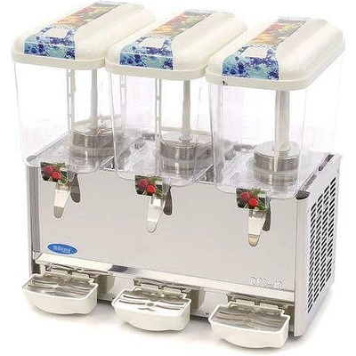 Maxima Диспенсър за напитки - 3 x 18L (9300540)