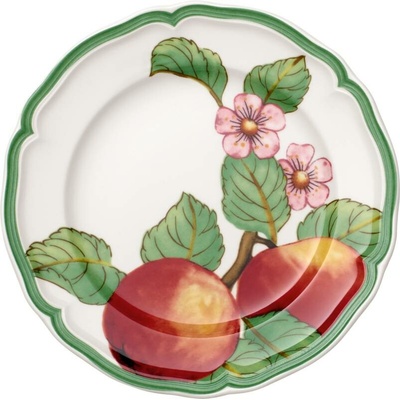 Villeroy&Boch French Garden Modern Fruits Apple dezertní talíř 21cm