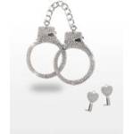 SCALA Сребристи белезници за китки Taboom Diamond (P24302)
