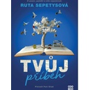 Tvůj příběh