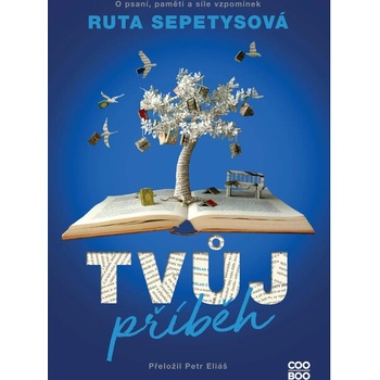 Tvůj příběh