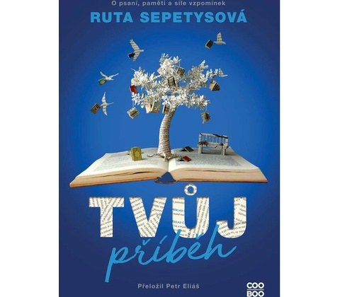 Tvůj příběh