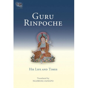Guru Rinpoche | Zangpo, Ngawang (2024)