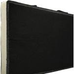 VHBW Филтър с активен въглен за Miele DA 325 / DA 327 / DA 337, DKF-8 (888401287)