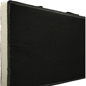 VHBW Филтър с активен въглен за Miele DA 325 / DA 327 / DA 337, DKF-8 (888401287)