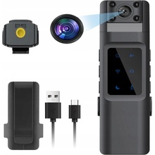 SJCAM SJ8 Dual Screen
