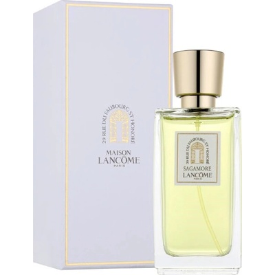 Lancôme Sagamore toaletná voda pánska 75 ml