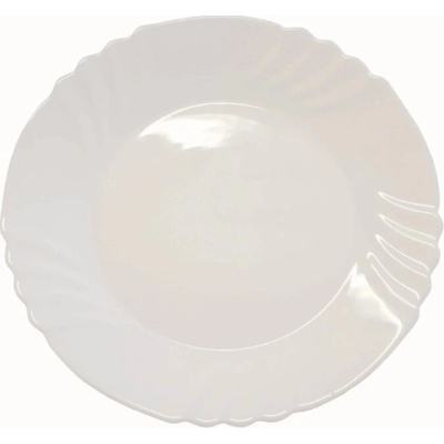 Bormioli Rocco Ebro talíř klubový mělký pr. 32 cm BR-851-1211 TOM BR-851-1211