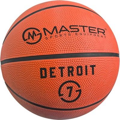 Master Detroit