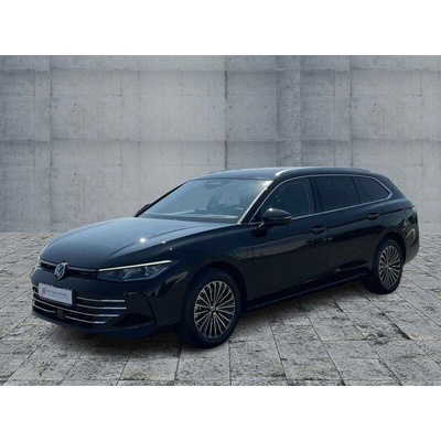 Volkswagen Passat Variant 1.5 eHybrid Elegance DSG 200 kW